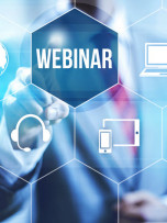 REGISTER NOW: IFOMPT webinar featuring Richard Rosedale and Trust Me Ed presentation from Georg Supp.